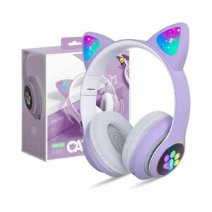 CASQUE WIRELESS STN-28
