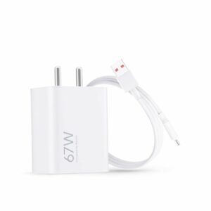 CHARGE MI 67W MAX PD 3.0A TYPE C