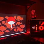 FULL SETUP ITACHI – RTX 3050, i5-12400F, Écran Curved & Pack Hermes