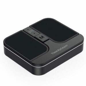 SOURIS WIRELESS 2.4 RECHARGABLE