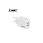 CHARGEUR INKAX Y07 TYPE C 2.4A