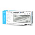 CLAVIER SMARTKEY SANS FIL BT-210-FR