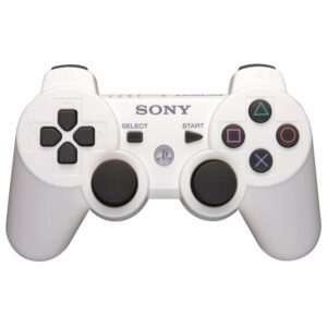 MANETTE PS3 DOUBLESHOCK