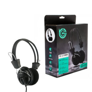 CASQUE PC TC-L770MV