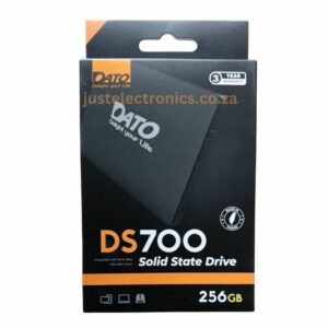 DISQUE DUR DATO DS700 256GB MVME