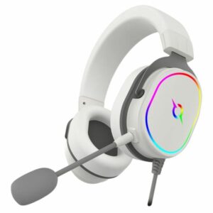 CASQUE AQIRYS ALTAIR WHITE RGB