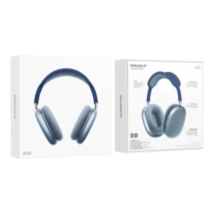CASQUE BLUETOOTH BO-22