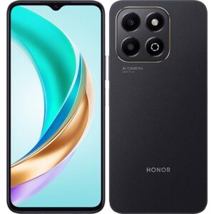 HONOR X6b 6GB/128GB BLACK