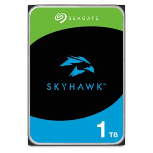 DISQUE DUR SEAGATE SKYHAWK HDD 1TB