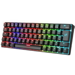 CLAVIER SPIRIT OF GAMER K200 RGB