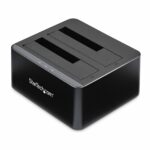 DUAL DOCK SATA HDD