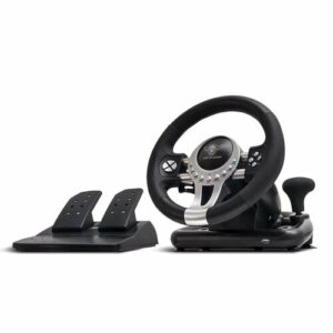 Spirit Of Gamer RWP2 Race Wheel Pro