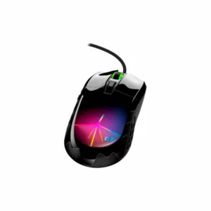 SOURIS SCORPION USB X3 RGB
