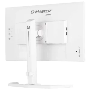 ECRAN IIYAMA G-MASTER 24" 165Hz WHITE
