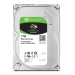 DISQUE DUR SEAGATE 3.5 HDD 1TB