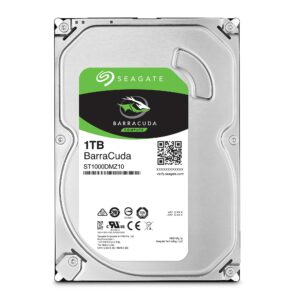 DISQUE DUR SEAGATE 3.5 HDD 1TB