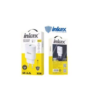 CHARGEUR INKAX Y01 MICRO 2.4