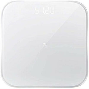 Mi Smart Scale 2 Pèse Personne