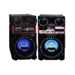 HAUT PARLEUR MACRO K-518