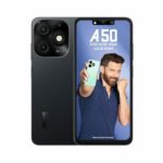 ITEL A50 2+4GB 64GB BLUE