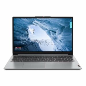 PC LENOVO IDEAPAD1 15IAU7 I3 RAM 8GB 256GB SSD