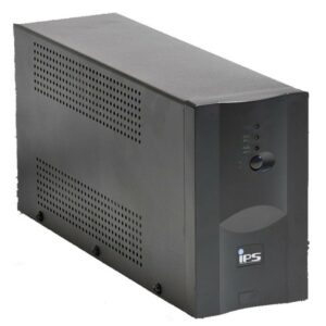 Onduleur |  MPL Power IPS UPS (800VA/480W)