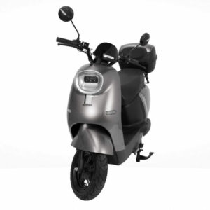 MOTO ELECTRIQUE NOVAGO LUNA 70KM