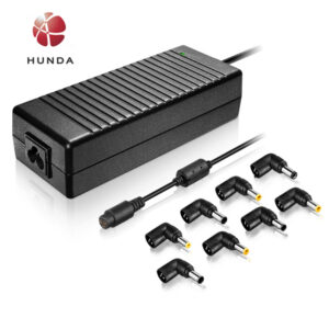 CHARGEUR PC UNIVERSAL 70W-120W