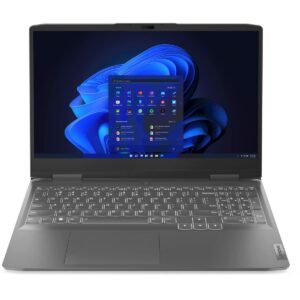 PC PORTABLE LENOVO 15IRH8 I5 8GB 512 SSD