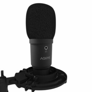 MICROPHONE AQIRIS VOYAGER