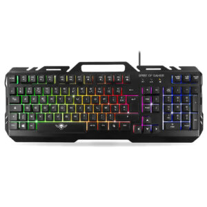CLAVIER GAMING PRO-MK5 SPIRIT OF GAMER