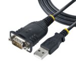 ADAPTATEUR USB TO RS232