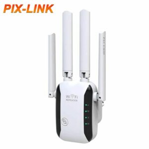 REPEATER PIX-LINK WR43-WR45 300 Mbps