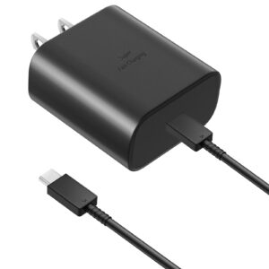 CHARGE SAMSUNG 45W PD ADAPTER