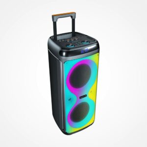 SPEAKER ICONIX BETA 08 800W