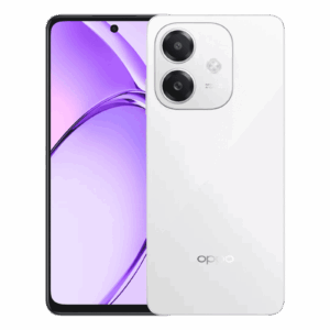 OPPO A3X 4GB/128GB BLANC