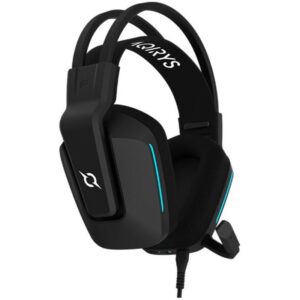 Casque Gamer Sans Fil AQIRYS ALYA RGB