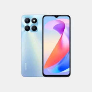 HONOR X6A 4GB/128GB SILVER