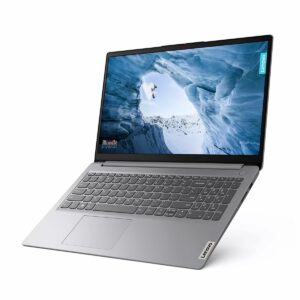PC LENOVO IDEAPAD1 15IAU7 I3 RAM 4GB 256GB SSD