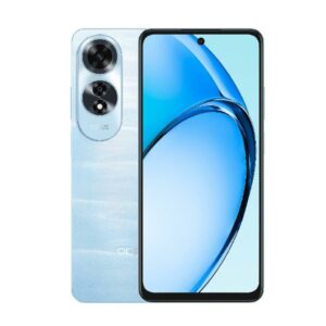 OPPO A60 16GB/128GB RIPPEL BLUE