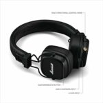 Casque Bluetooth Marshall Major 680
