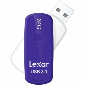 CLE USB LEXAR 64G 3.0