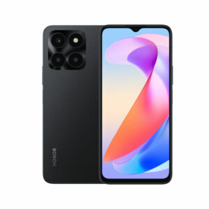 HONOR X6A 4GB/128GB BLACK