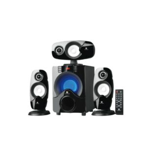 HAUT PARLEUR GOLD SOUND GS-2602 3.1