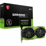 MSI RTX 4060