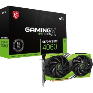 MSI RTX 4060