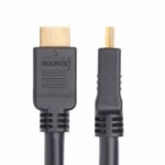 CABLE HDMI 15M