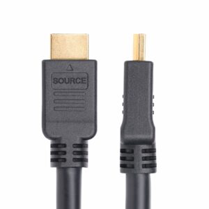 CABLE HDMI 15M
