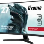 ECRAN GAMER IIYAMA 27" 165Hz
