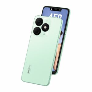 ITEL A50 6GB 64GB LIME GREEN